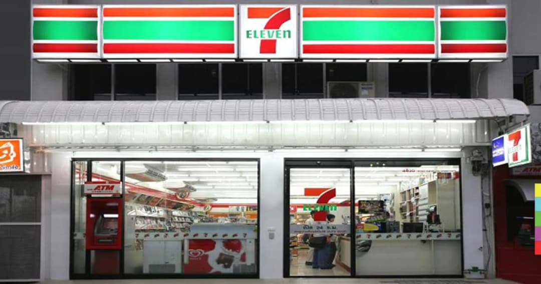 แบงก์ชาติไฟเขียว ฝาก ถอน โอน ชำระเงิน ผ่านร้านสะดวกซื้อได้ มี.ค.นี้