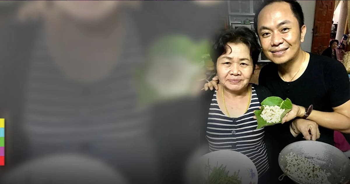 “อี๊ด โปงลาง” สุดช็อก หลังทราบข่าวแม่ป่วยเป็นโรคไต พอตรวจอีกทีหายขาด