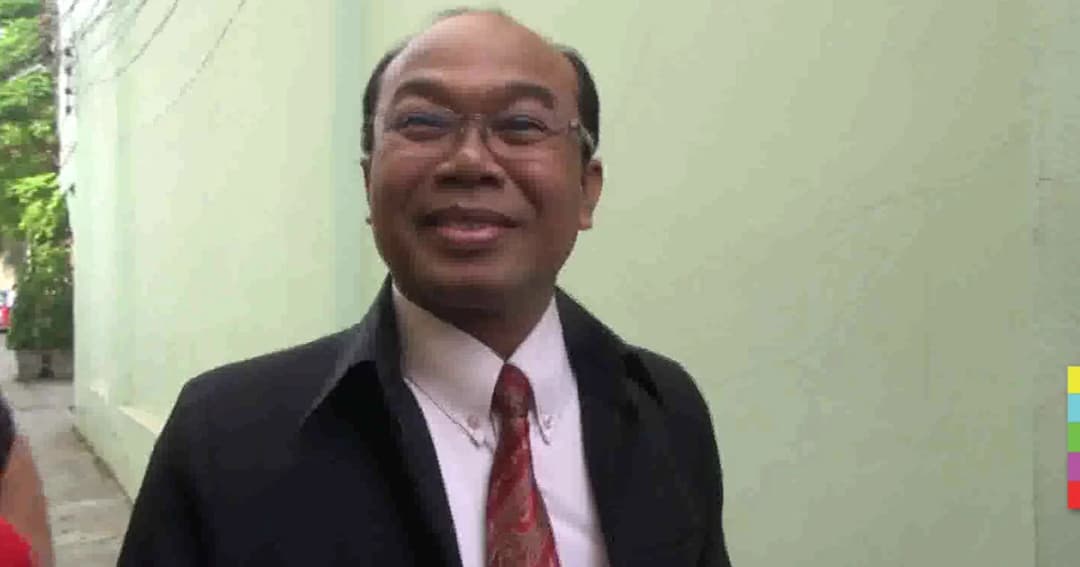 “ครูปรีชา” มั่นใจ ซื้อลอตเตอรี่ถูกรางวัลมาจริง ไม่กังวลเรียกพยานสอบอีกรอบ