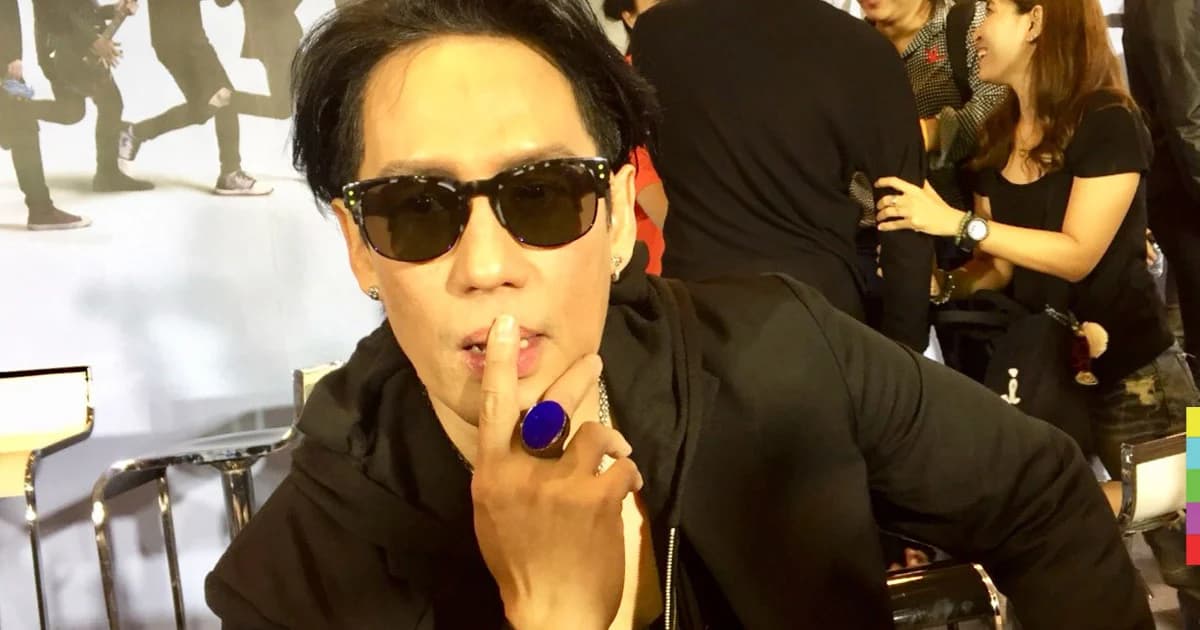 “เบิร์ด” ปัดเรียก “เป๊ก” ปรับทัศนคติ แจงอีกฝ่ายมาขอปรึกษาเรื่องการทำงาน