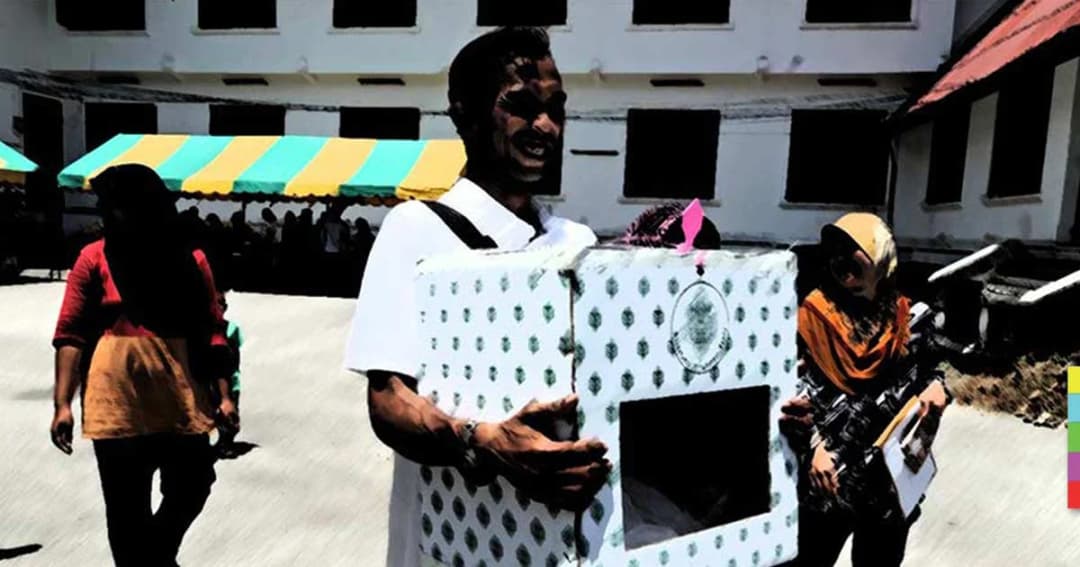 กมธ.3 ฝ่าย นัดลงมติปมขัดแย้งกฎหมาย ส.ว. 27 ก.พ.นี้