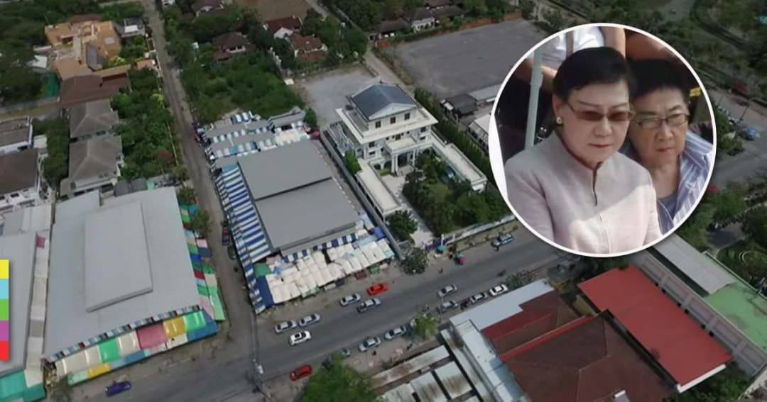 เขตประเวศ เรียก 5 ตลาดจัดระเบียบ “ธวัชชัย” จี้กระบวนการยุติธรรมอย่าล่าช้า