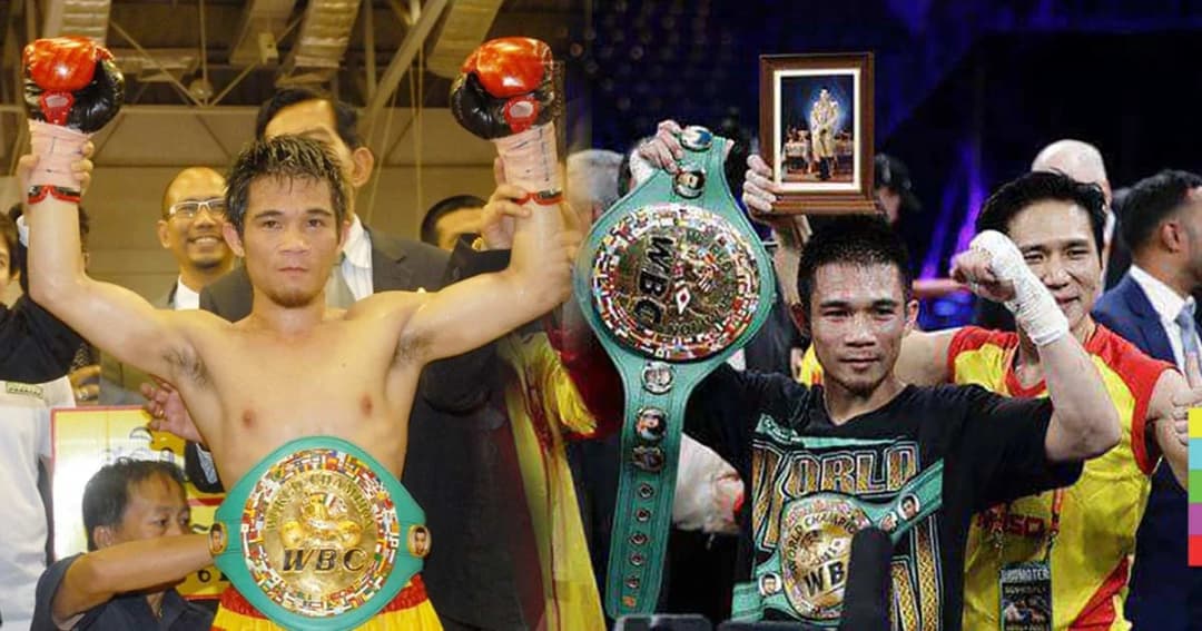 แม่ส่ง ‘หนูนาย่าง’ ไปเพิ่มพลังเจ้าแหลม มั่นใจชนะน็อกแน่ !