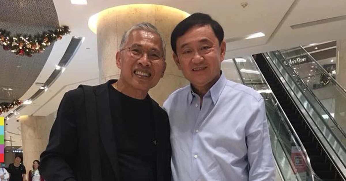 ‘วัฒนา’ รับบินไปหา “ทักษิณ – ยิ่งลักษณ์” เปิดโผ 5 แคนดิเดตชิงเก้าอี้นายกฯ