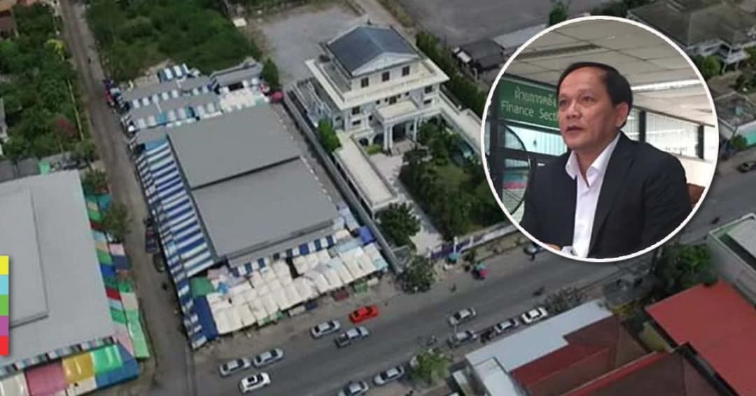 ผอ.เขตประเวศ สั่งปิด 3 ตลาด ปรับโฉม 2 แห่ง ภายใน 28 ก.พ.นี้