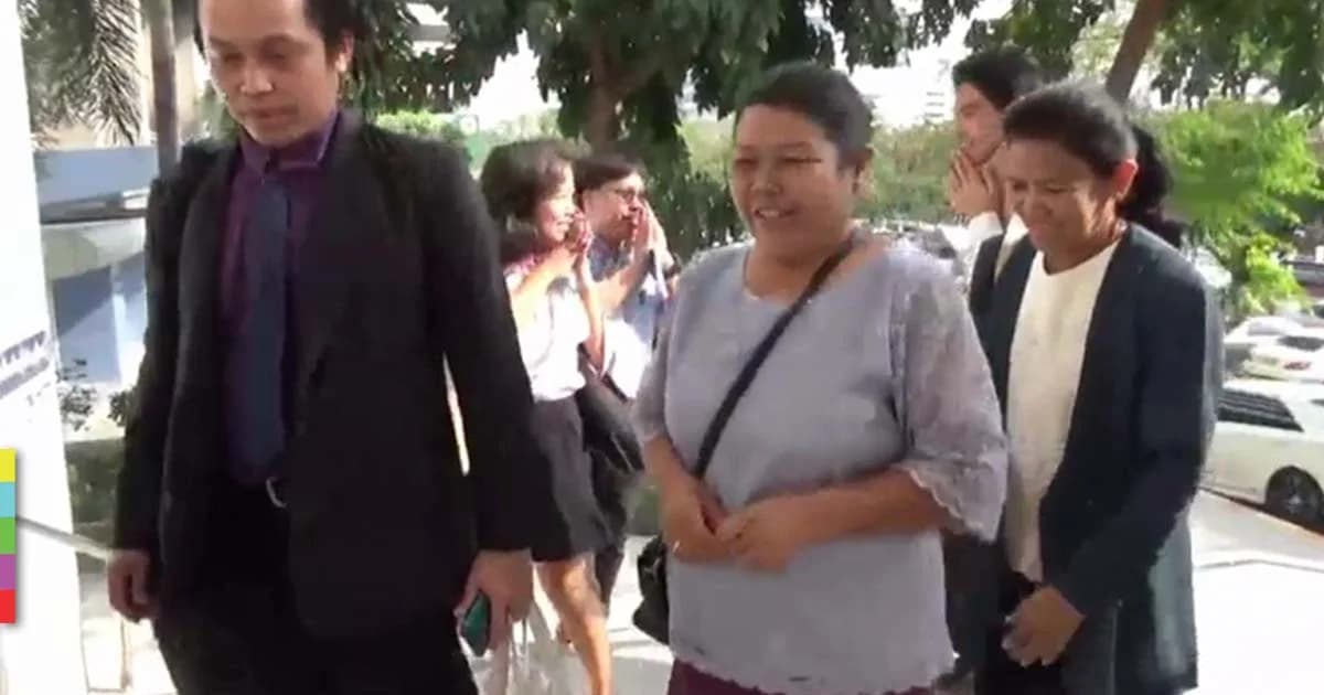 ศาลสั่งทบ. จ่ายค่าชดใช้ 1.8 ล้าน “ส.ท.” ถูกทำร้ายดับคาเรือนจำ ปี 59