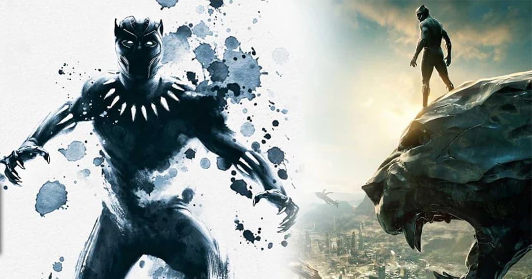 “ราชาเสือดำ Black Panther” ซูเปอร์ฮีโร่ที่รวยที่สุด และแข็งแกร่งอันดับต้นๆ ของจักรวาล