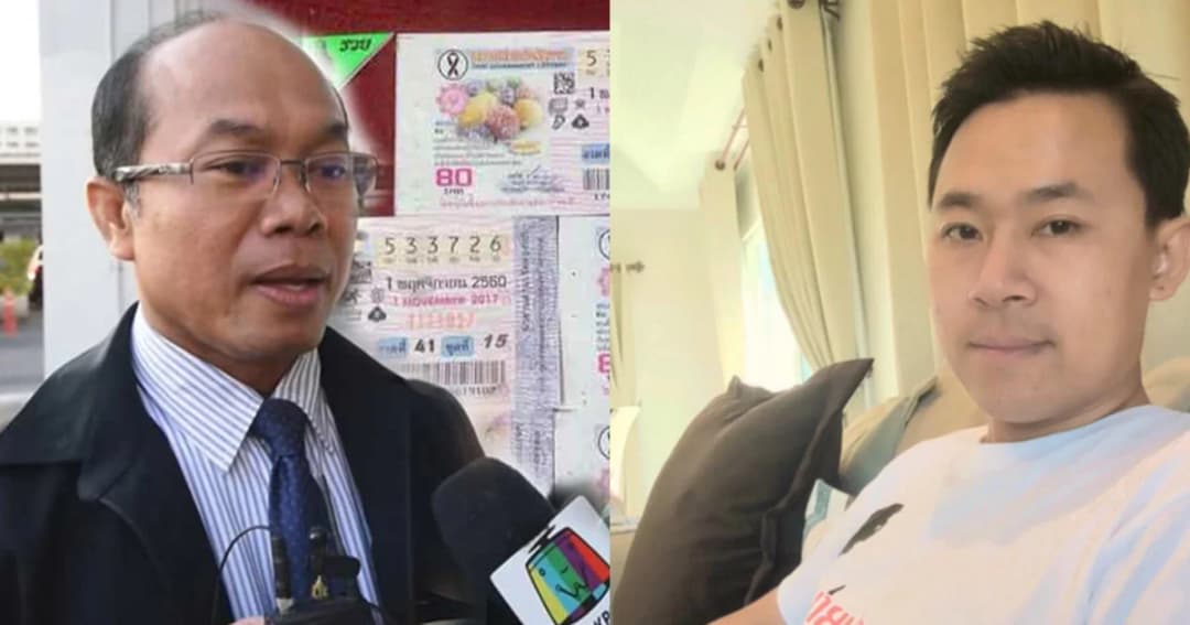 “ทนายตั้ม” โต้ ไม่ได้ขู่ “ครูปรีชา” เตือนเพราะหวังดี จวก “ทำแบบนี้ เหมือนไม่มีสำนึก”