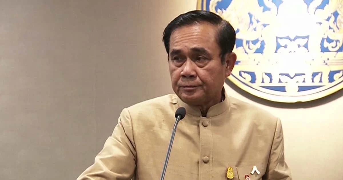 นิด้าโพลเผย 3 ปี 6 เดือน คะแนน “ลุงตู่” ลดลง ไม่ประทับใจ “บิ๊กป้อม”