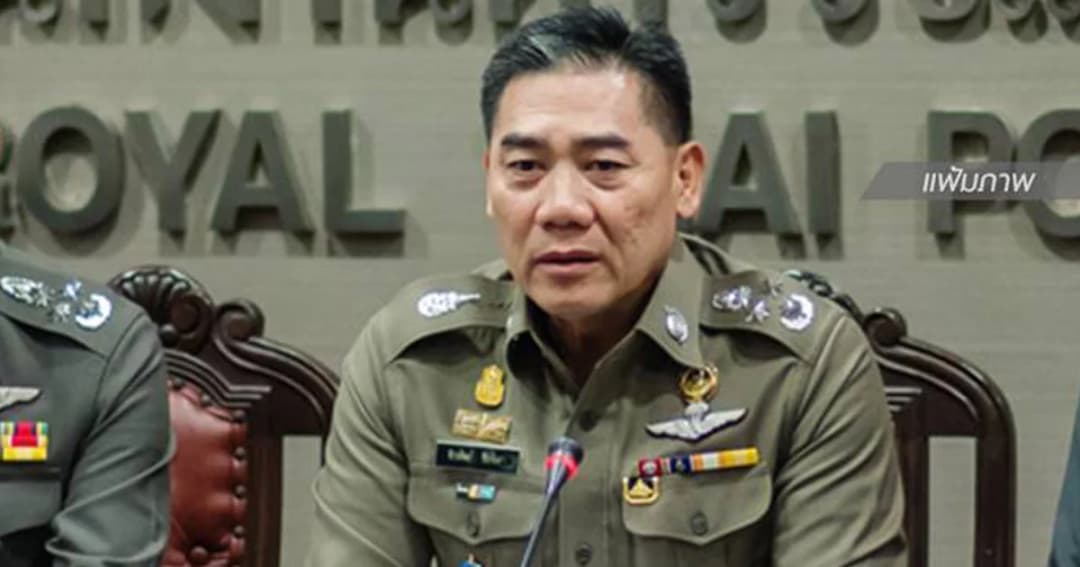 “ผบ.ตร.” แสดงความเสียใจ “พล.ต.อ.สล้าง บุนนาค” เสียชีวิต