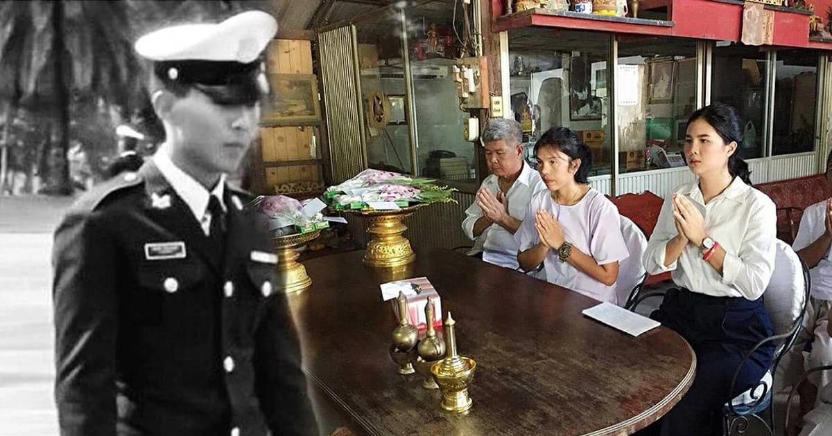 ครอบครัว “น้องเมย” ยังสู้ ให้ทีมทนายมืออาชีพดูแลคดีหาความจริงต่อไป