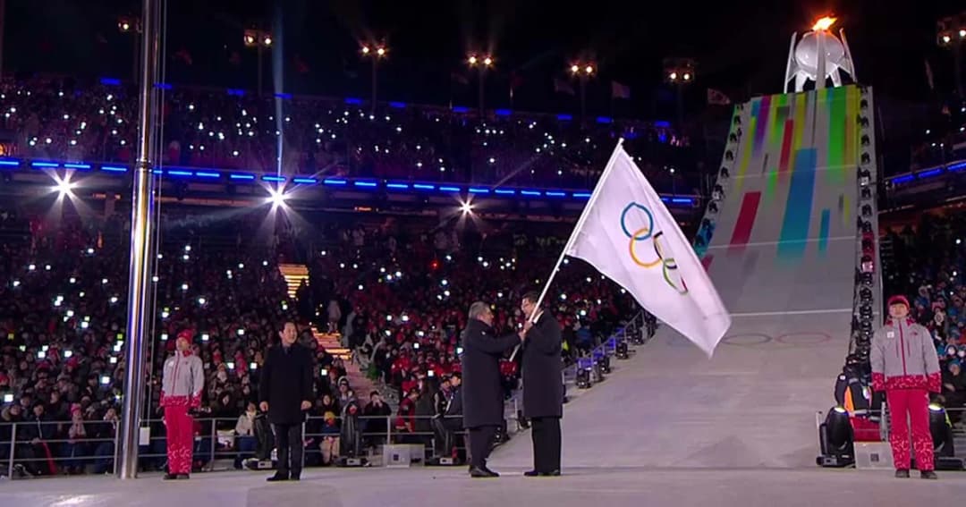 ปิดฉากโอลิมปิกฤดูหนาว 2018 นอร์เวย์ครองเจ้าเหรียญทอง จีนเจ้าภาพอีก 4 ปี
