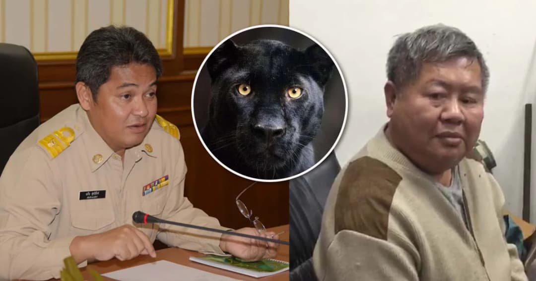 กรมปศุสัตว์ แจง “เปรมชัย” รอดข้อหาทารุณกรรมสัตว์