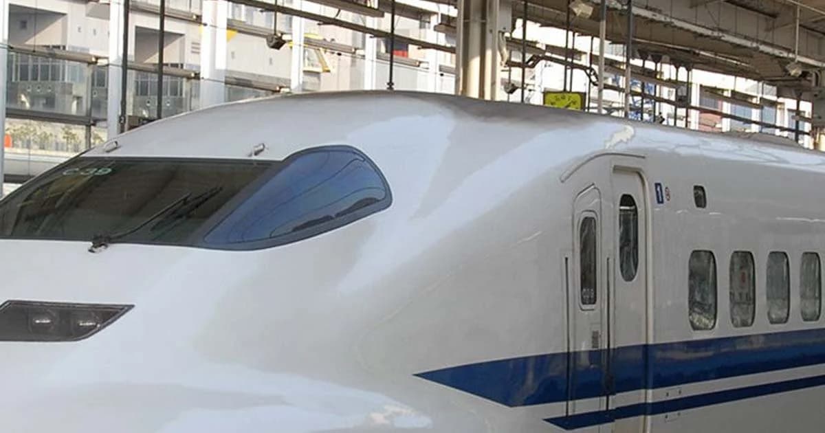 บอร์ดอีอีซี เห็นชอบโครงการรถไฟความเร็วสูงเชื่อม 3 สนามบิน