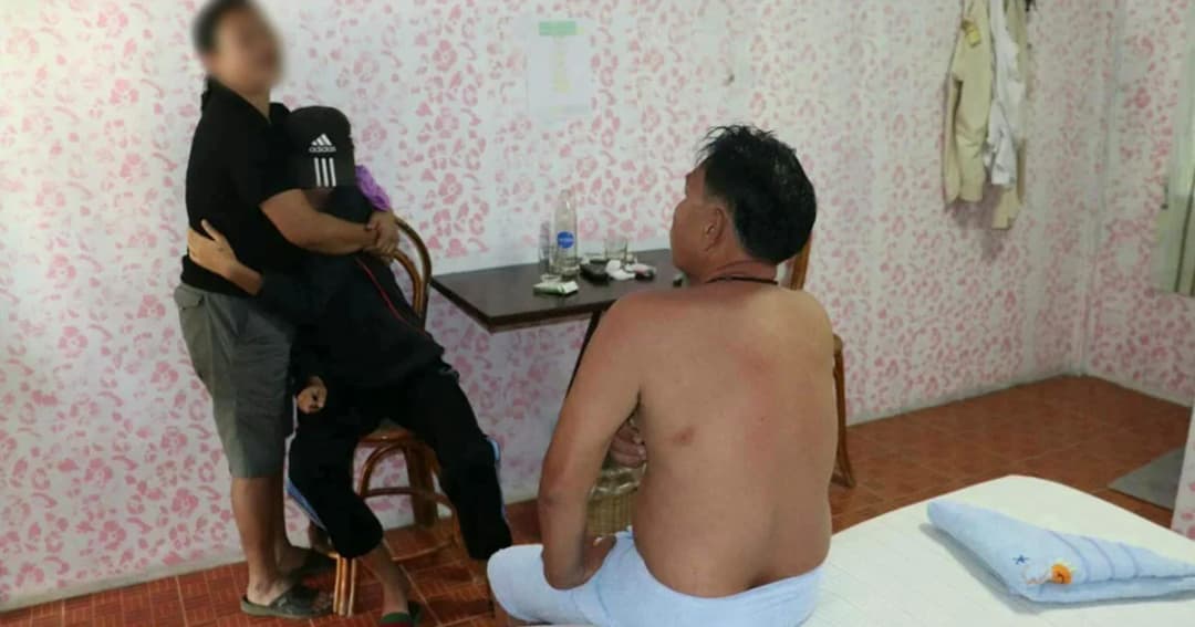 ผู้ปกครองร้อง ศธ. จี้เอาผิด ‘ครูหื่น’ ข่มขืนเด็ก ม.3 นาน 2 ปี