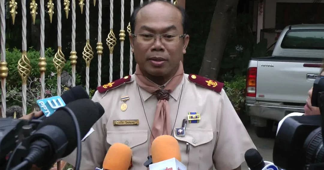 เตรียมออกหมายจับ คดีหวย 30 ล้าน ‘ครูปรีชา’ มั่นใจมีหลักฐานเด็ด