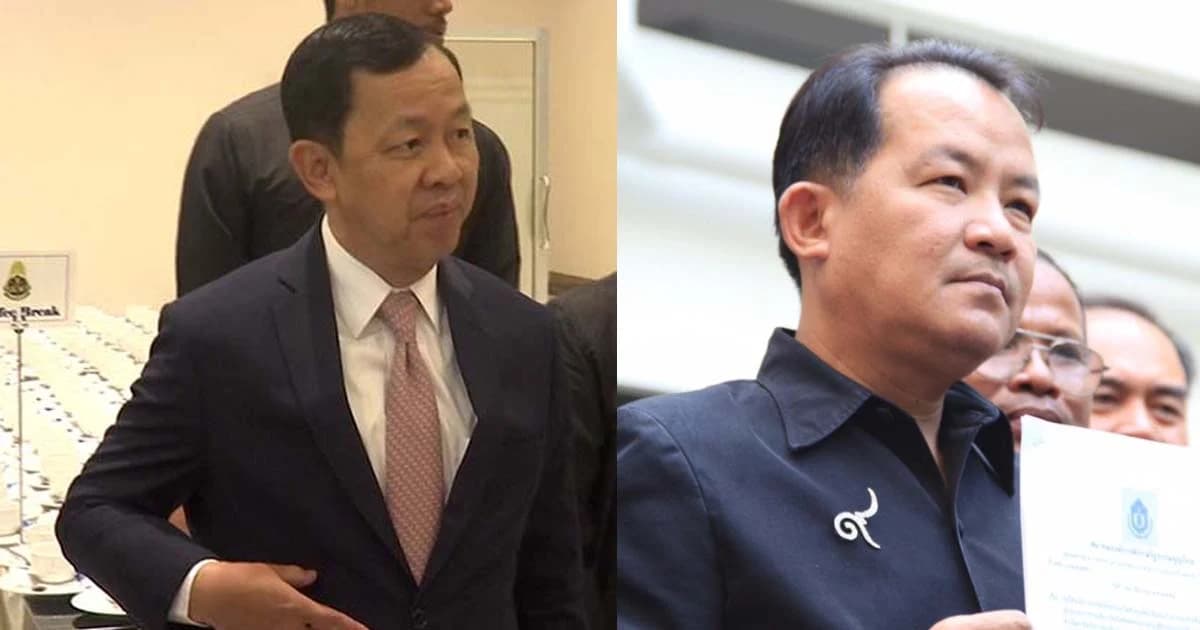 ร่อนบัตรสนเท่ห์ ทุจริตเงินศูนย์คนไร้ที่พึ่งให้ ป.ป.ช. ‘ศรีสุวรรณ’ จี้ปปง.สอบเส้นทางการเงิน