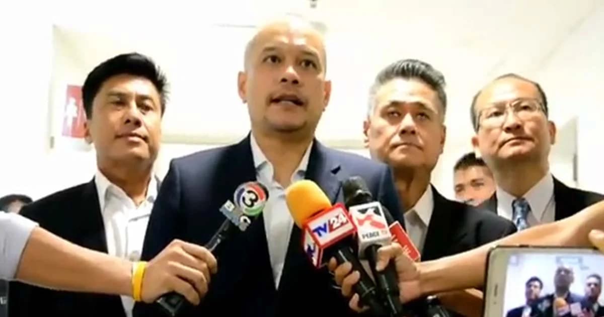 “ณัฐวุฒิ” แจ้งความ ปอท. เอาผิดคนตัดต่อคลิปใส่ร้าย เป็นคนสั่งเผา ปี 53