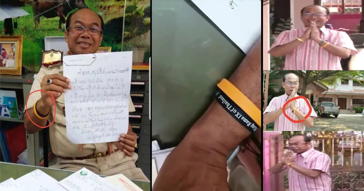 ฟังกันชัดๆ คลิป “ครูปรีชา” อ้าง “ลุงจรูญ” เก็บหวยได้