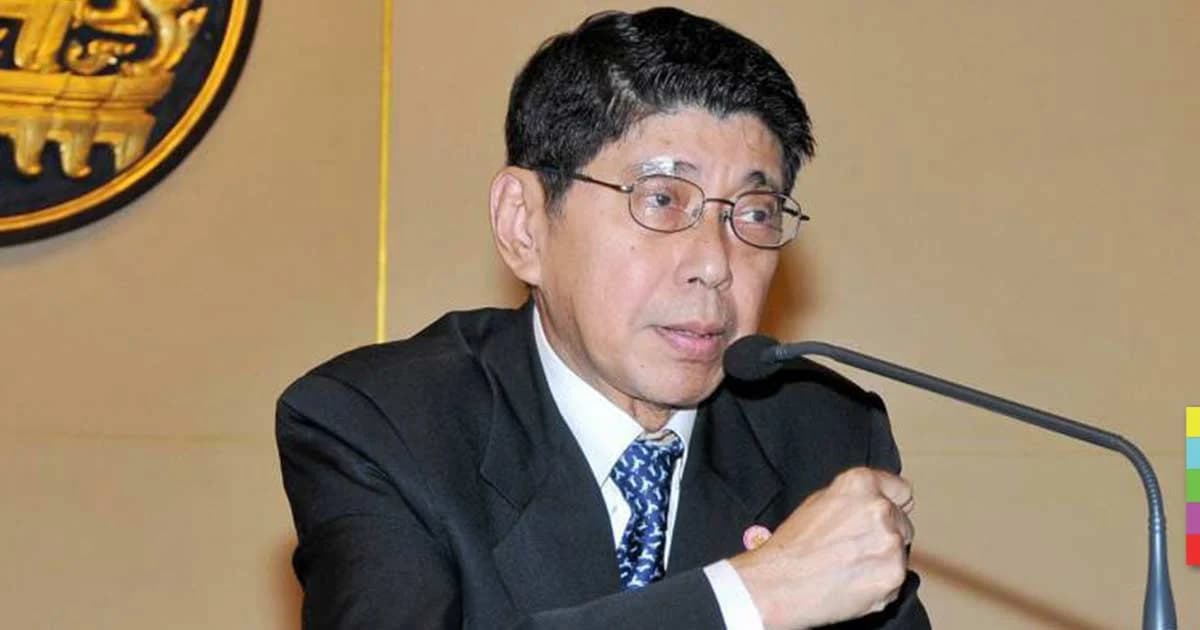 นัดทุกพรรคถกวันเลือกตั้ง มิ.ย.นี้