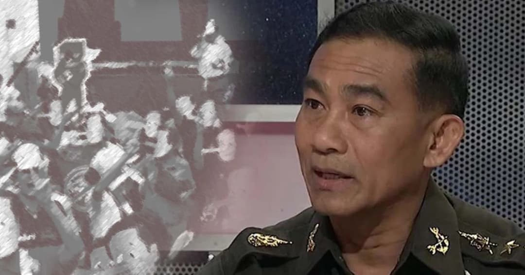 คสช. เตือนกลุ่มคนอยากเลือกตั้ง ไม่เหมาะล้อเลียน “นายกฯ”