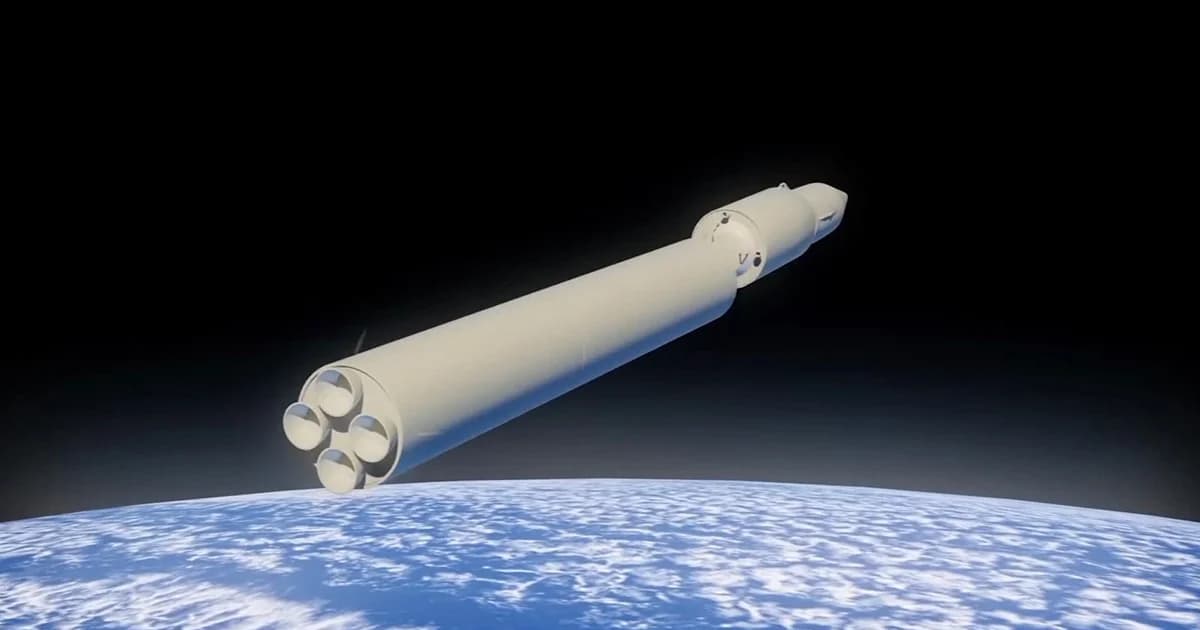 “ปูติน” เผยโฉมอาวุธนิวเคลียร์รุ่นใหม่ ยิงได้ทั่วโลก