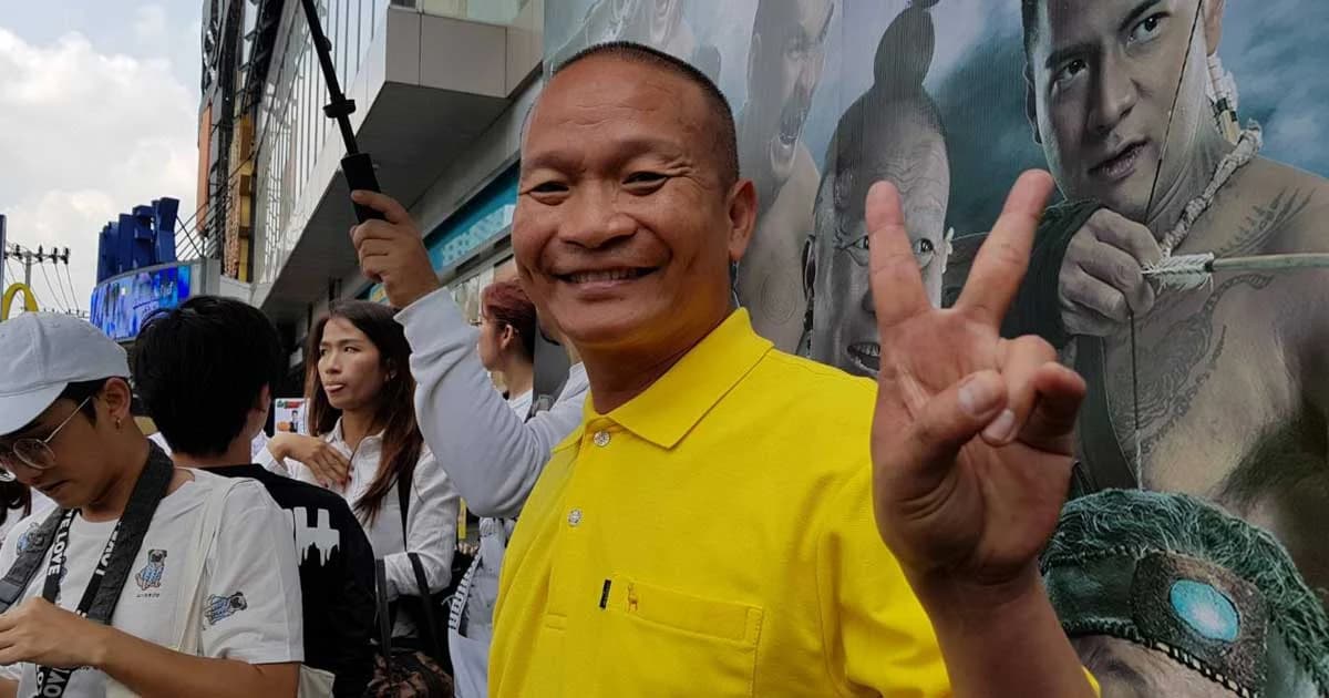 “หม่ำ” แจง ไม่ได้เป็นมะเร็ง เผยเลิกดื่มแอลกอฮอล์ เพราะอยากอยู่กับหลานนานๆ