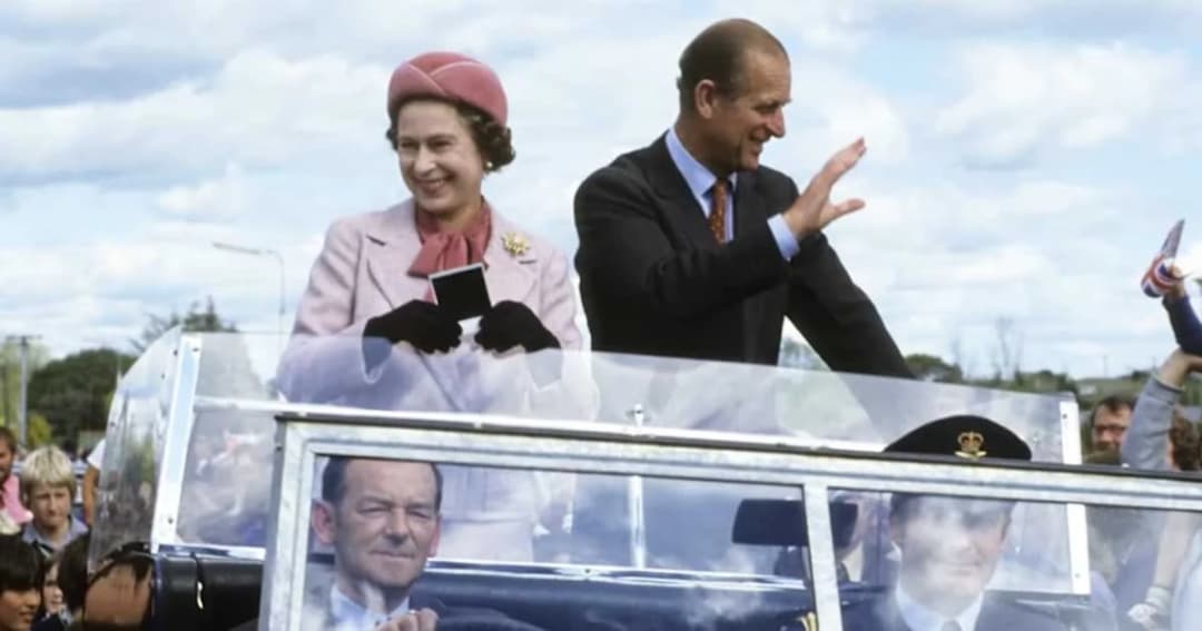 เปิดเอกสารลับ วัยรุ่นลอบปลงพระชนม์ “ควีนเอลิซาเบธ” เมื่อปี 1981