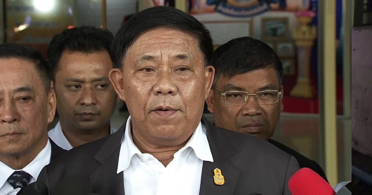 ผู้ว่าฯ กทม. ยืนยัน ‘ปิดตลาด’ 5 แห่ง จนกว่ามีคำพิพากษา