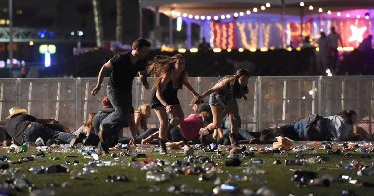 ช่วยเหลือเหยื่อกราดยิงลาสเวกัส รายละ 8.6 ล้านบาท