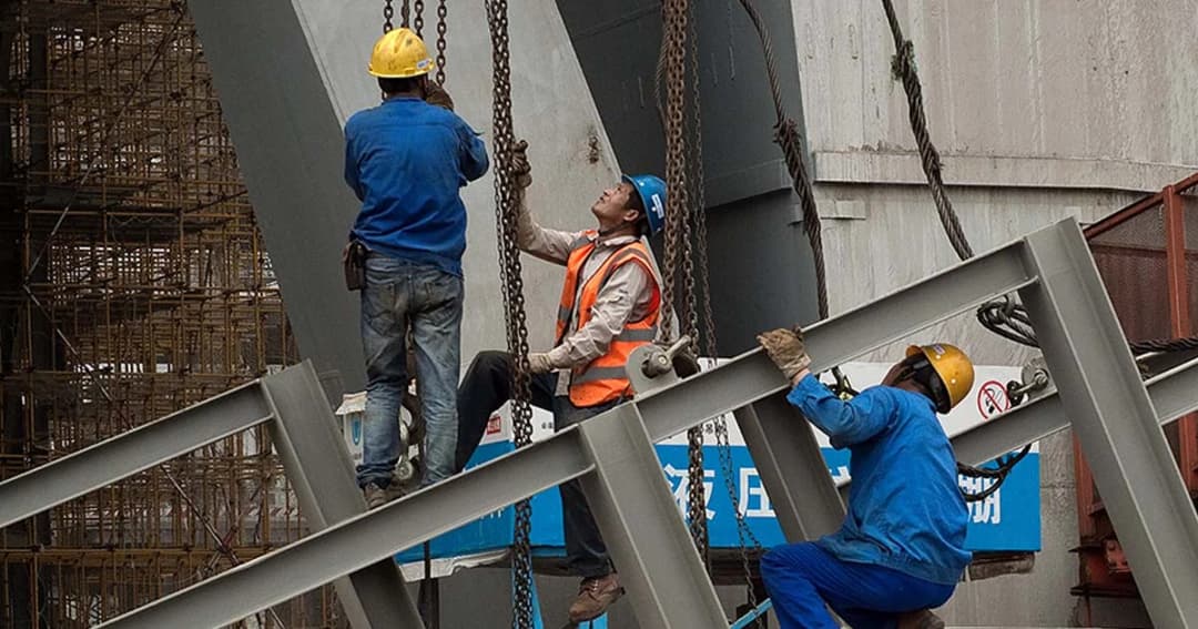 ผู้เชี่ยวชาญการค้า มองสหรัฐฯ ขึ้นภาษีเหล็ก อะลูมิเนียม อาจกระทบไทยทางอ้อม