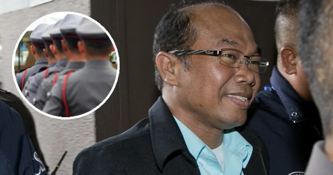 จับตากองปราบปราม “ฟ้องนายตำรวจ” เกี่ยวคดีหวย 30 ล้าน