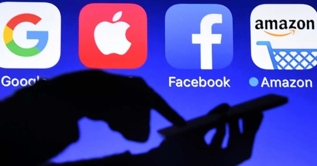 อียูจะไม่ทน ! เล็งเก็บภาษีบริษัทยักษ์ใหญ่อินเทอร์เน็ต ร้อยละ 2 – 6