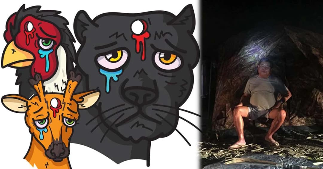 มูลนิธิสืบฯ ออกแถลงการณ์ ครบ 1 เดือน จี้คดี “ล่า-ฆ่า เสือดำ”