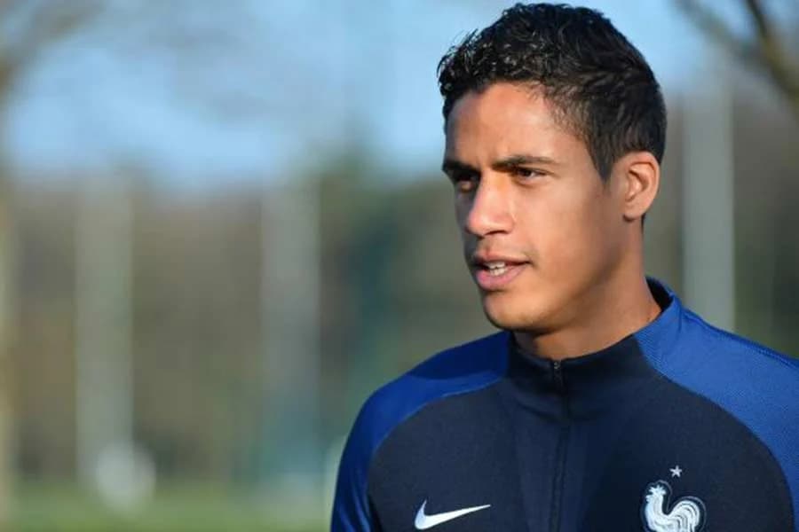 ข่าวลือหึ่ง แมนยูหวังฉกวารานจากราชัน