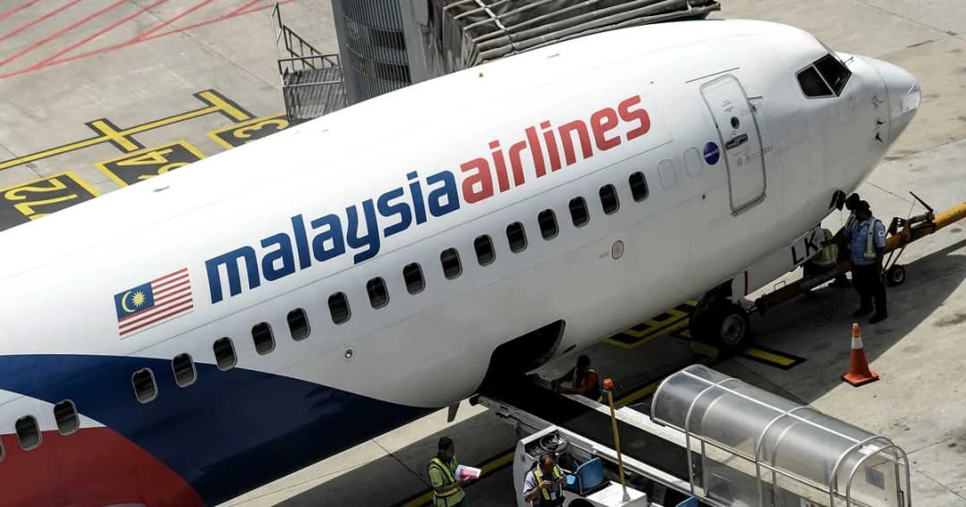 รำลึก 4 ปี MH 370 หายปริศนา อาจยุติค้นหาไปพร้อมกับความหวังที่ยังมีอยู่