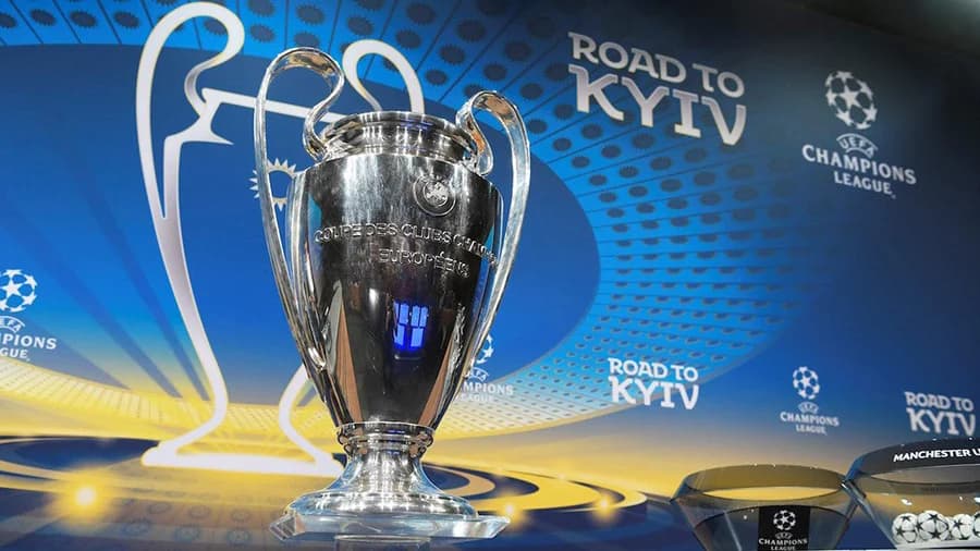 ทีมใดในฤดูกาลนี้ ที่มีโอกาสคว้าทริปเปิลแชมป์