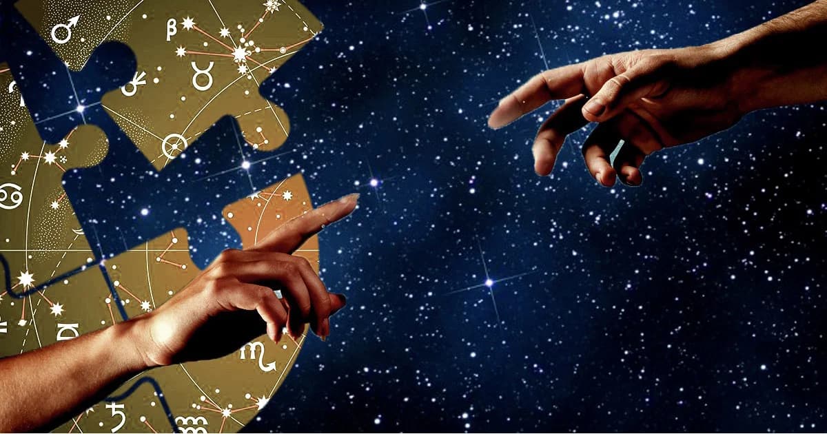 คุณเชื่อเรื่อง “พรหมลิขิต” ไหม