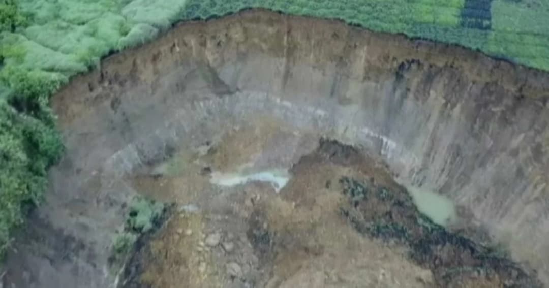 ‘ปาปัวนิวกินี’ แผ่นดินไหวซ้ำ ขนาด 6.0 เสียชีวิตอย่างน้อย 67 ราย