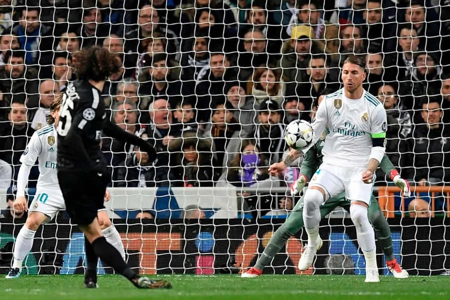 UCL Predictions ปารีสปะทะราชันย์ คืนนี้