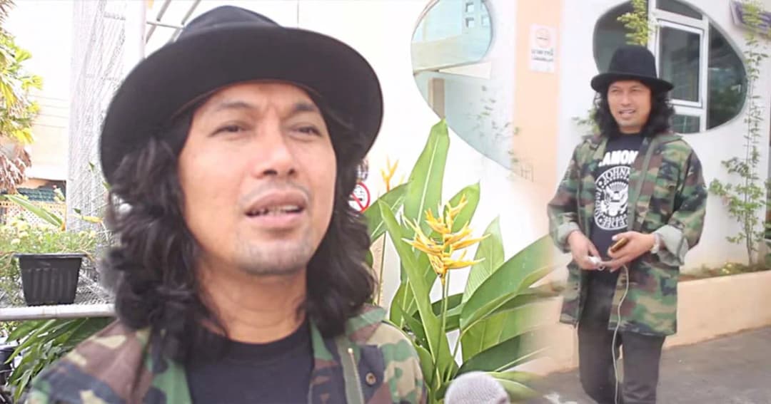 “เสก” ลงใต้รายงานตัวคดียิงปืนขึ้นฟ้า พร้อมหลักฐานทำการกุศลยื่นต่อศาล