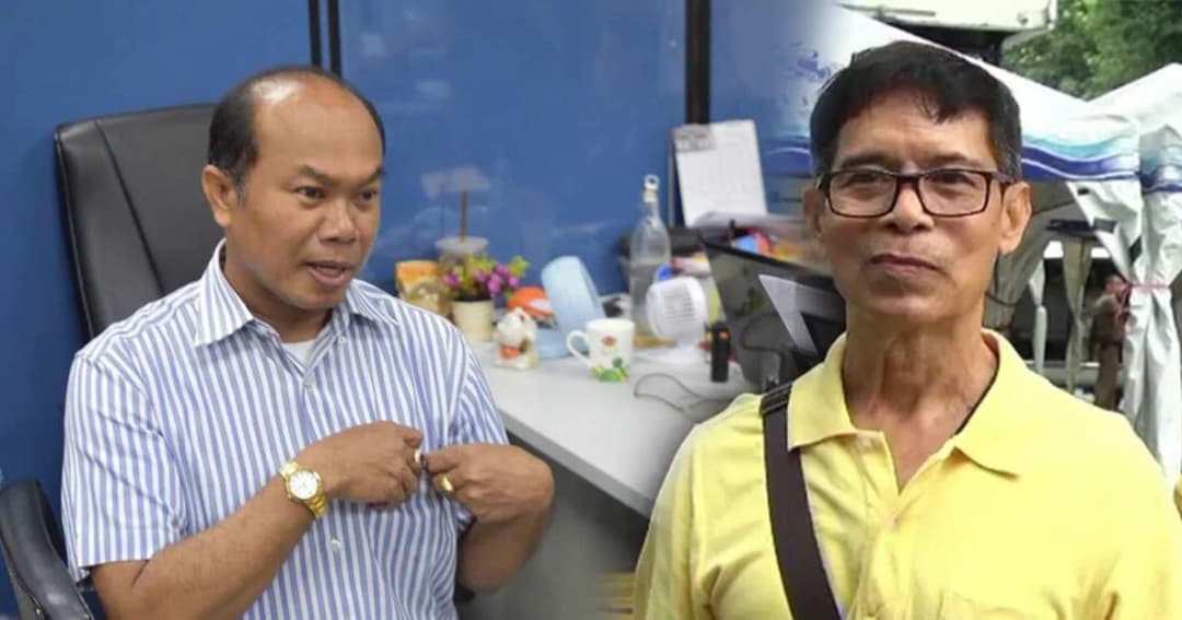 เร่งสอบพยานหวย 30 ล้าน ‘ฐิติราช’ ชี้จบสัปดาห์นี้