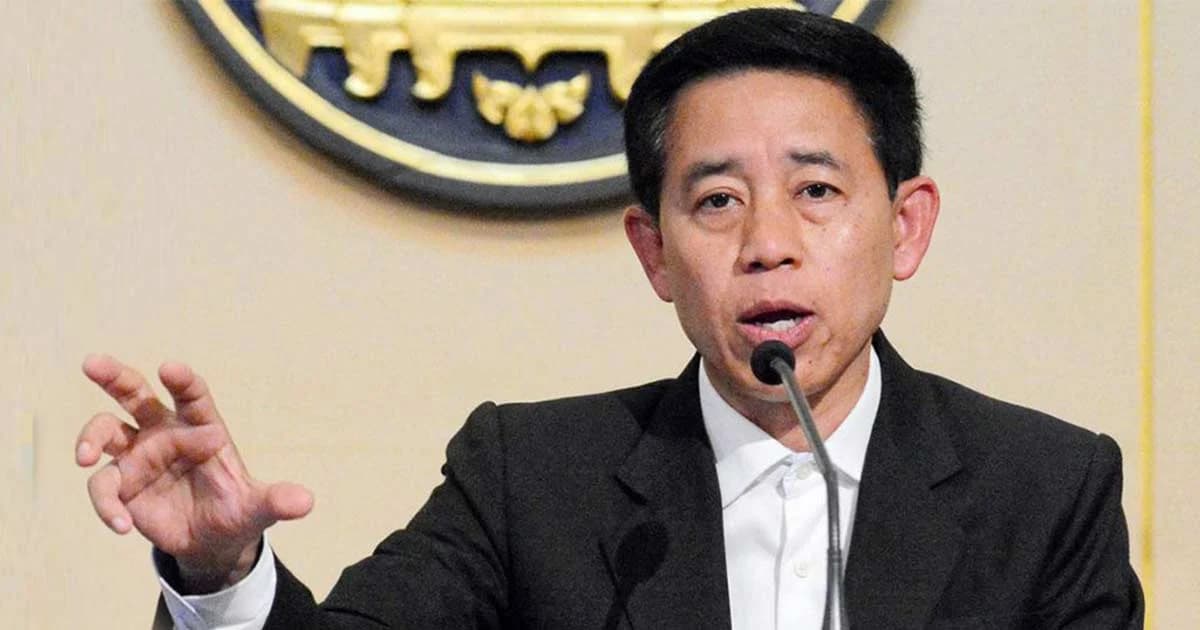 ครม. เห็นชอบร่างแก้ไข กม.แรงงานต่างด้าว ลดโทษนายจ้าง-ลูกจ้าง