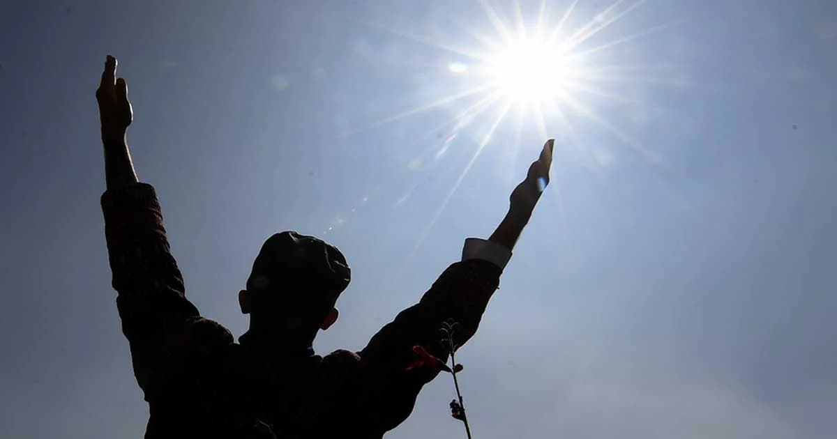 เมือง 13 แห่ง อุณหภูมิจะร้อนขึ้น 2 องศาฯ ตั้งแต่ปี 2020