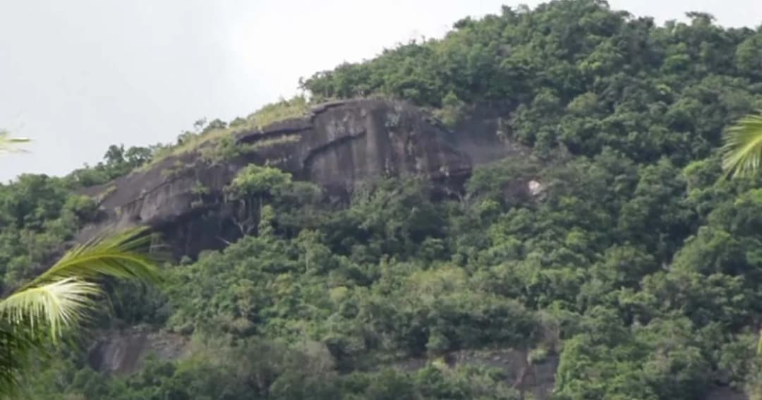 คุม 14 แนวร่วมก่อเหตุใต้ แฝงเป็นนทท. หลบบนเทือกเขาชมทะเลหมอก