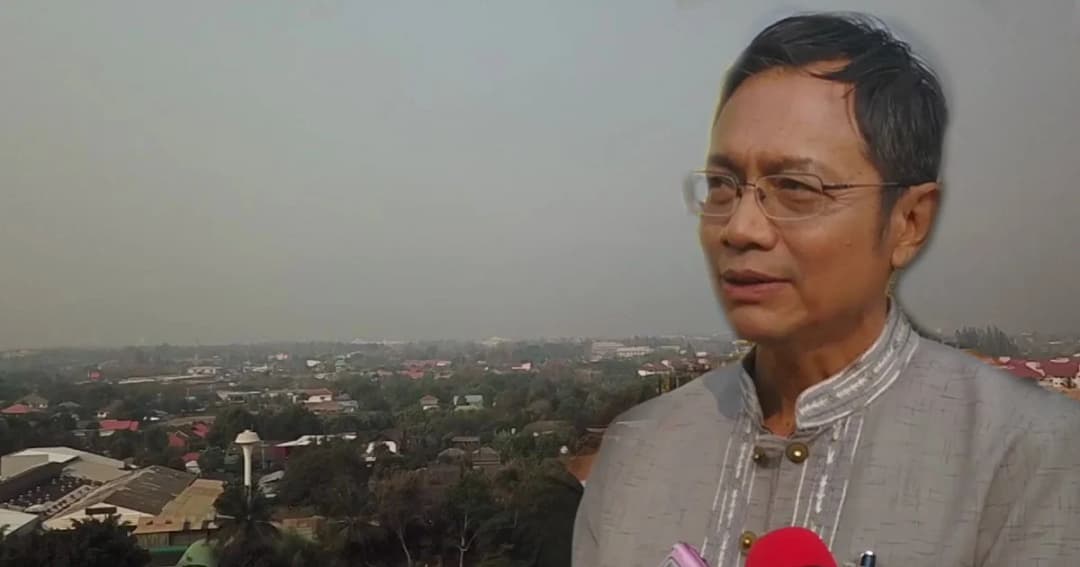 ผู้ว่าฯ โต้กลับ ‘เชียงใหม่’ ไม่ได้อากาศแย่ที่สุดในโลก