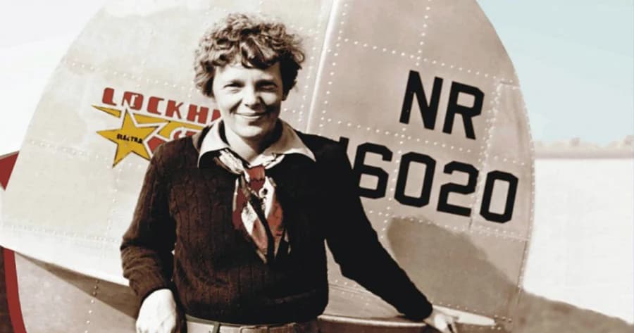 นักวิชาการคาดกระดูกที่พบจากเกาะในแปซิฟิคอาจเป็นของเอมิเลีย เอียร์ฮาร์ต