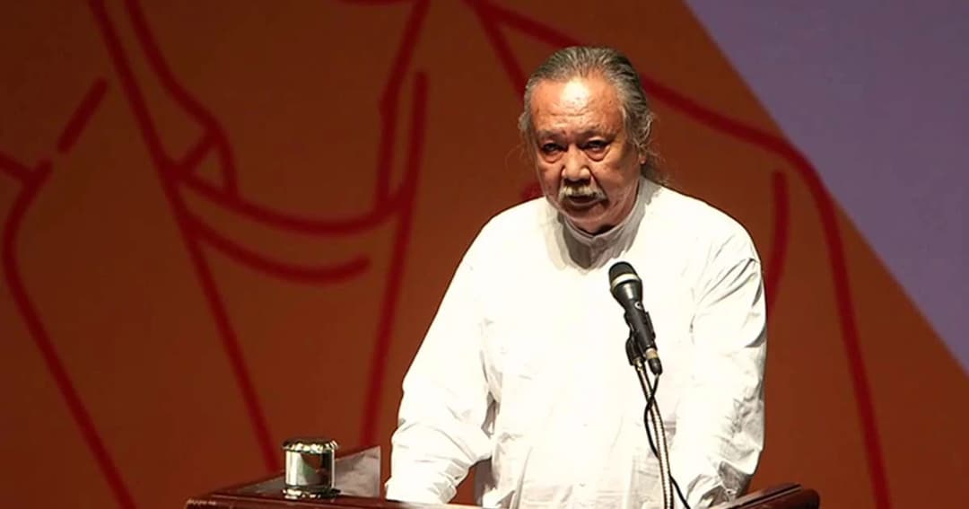 ‘เสกสรรค์’ ปาฐกถาพิเศษ “ประเทศไทยในความคิด ความคิดในประเทศไทย”