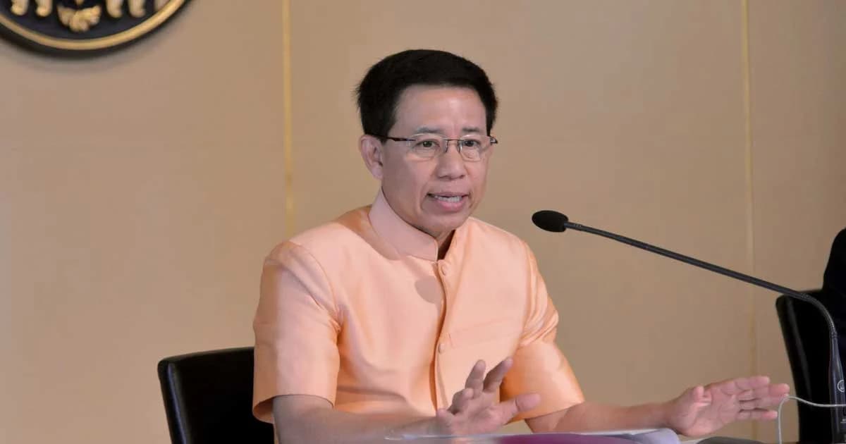 รัฐบาลปฏิเสธ “ขายชาติ” ให้คนต่างชาติ กรณีให้สิทธิเช่าที่ดิน EEC 99 ปี