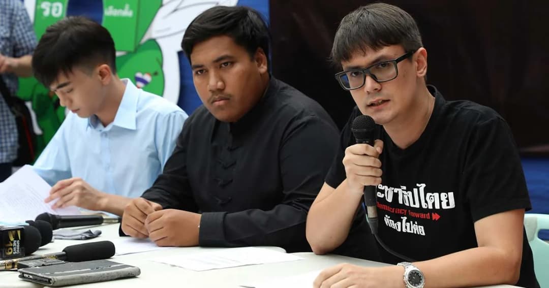 ‘คนอยากเลือกตั้ง’ นัดชุมนุมพื้นที่ถัดไป จ.สงขลา รัฐบาลขู่ใช้กฎหมายเข้ม